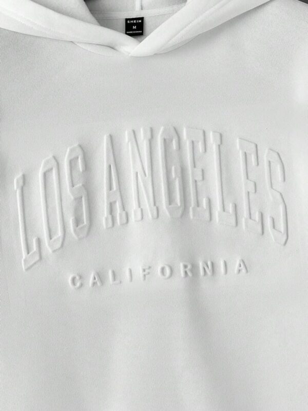 Hoodies sweatshirts - Image 4
