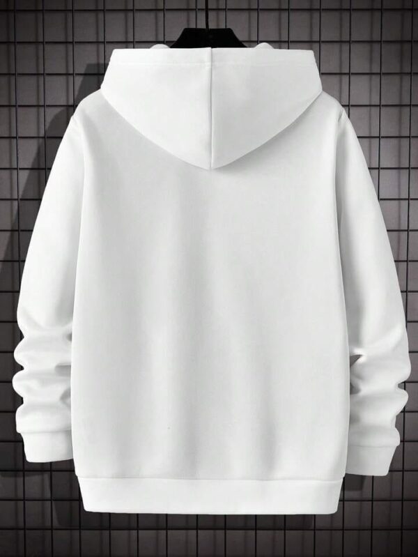 Hoodies sweatshirts - Image 2