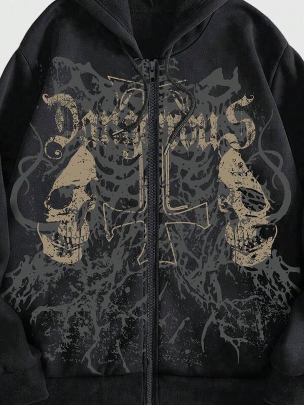 Hoodies sweatshirts - Image 3